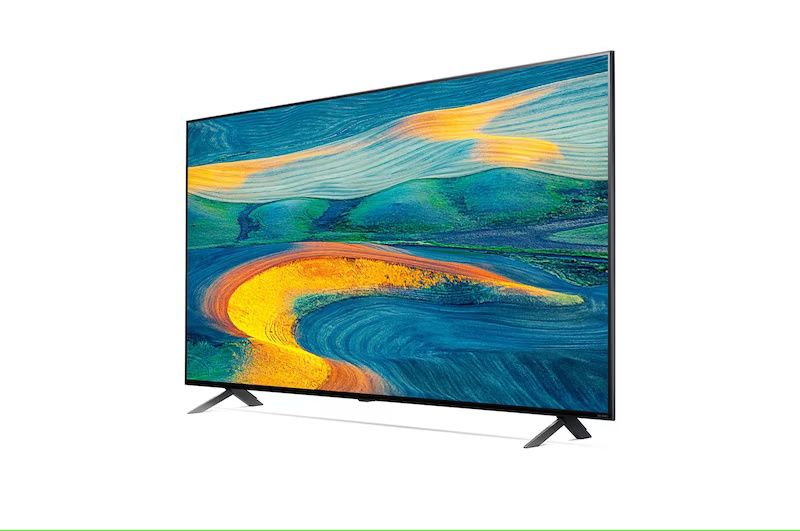 телевизор LG 4K 127cм HDR
