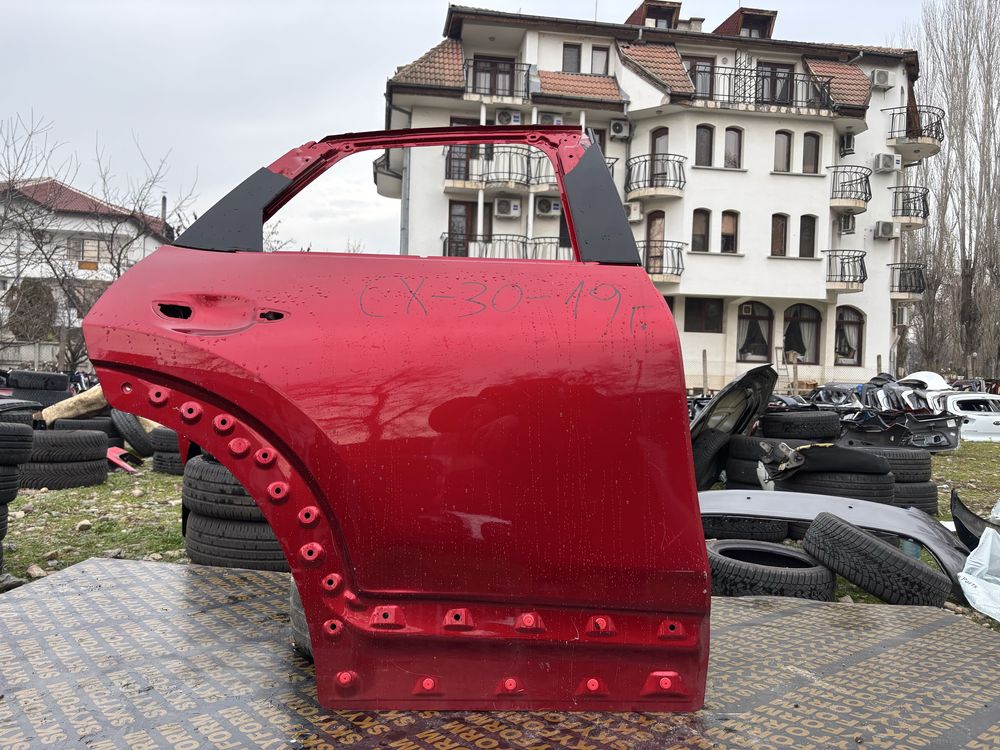 Врата Мазда ЦХ30/Mazda CX30