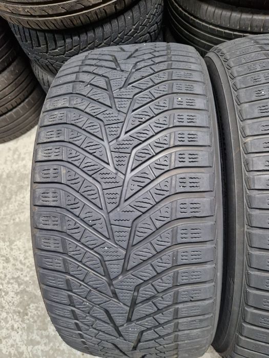 Set 4 anvelope SH iarna Yokohama 275/40/21 cu 315/35/21