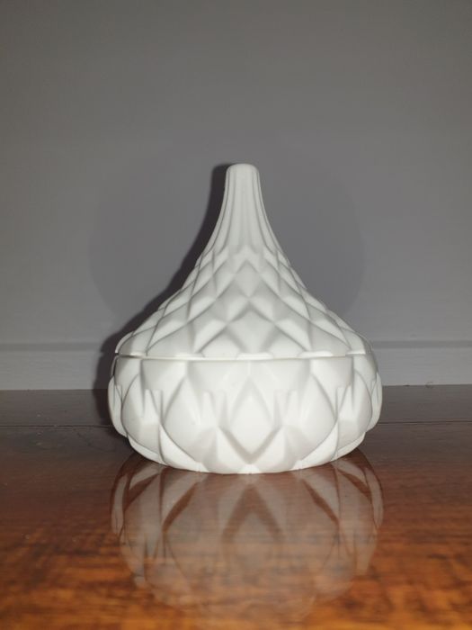 Obiecte decorative rasina hand made