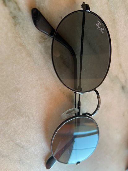Ochelari de soare protectie UV RayBan fashion originali