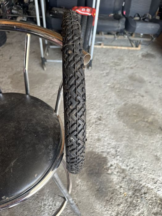 Anvelope scuter & moped  kyoto  ( 2. 1/2 -17 ) - ( 2. 1/4 -16 )