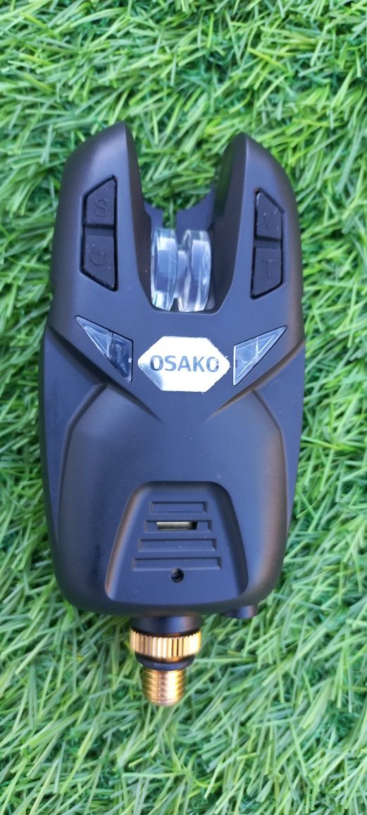 Сигнализатори Osako QZI-1