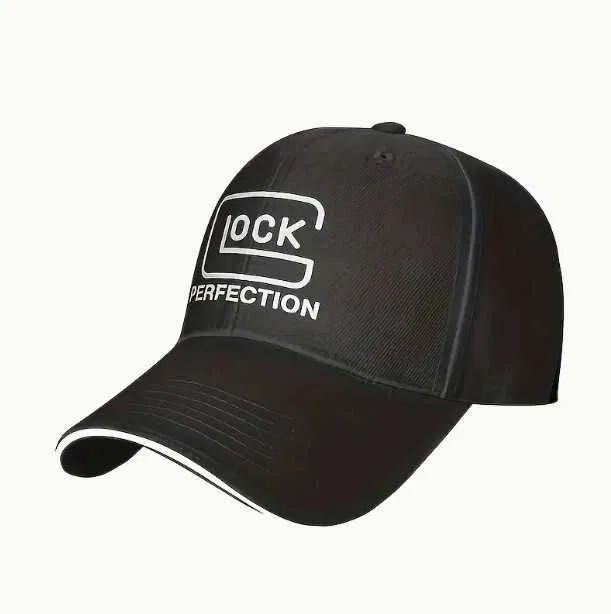 Тактическа шапка GLOCK за Лов, Еърсофт, Airsoft