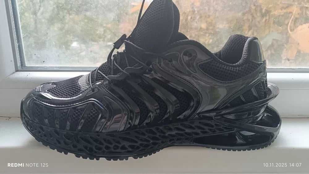 Мъжки маратонки Philip Plein Sport