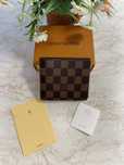 Portofel Louis Vuitton Brown Monogram