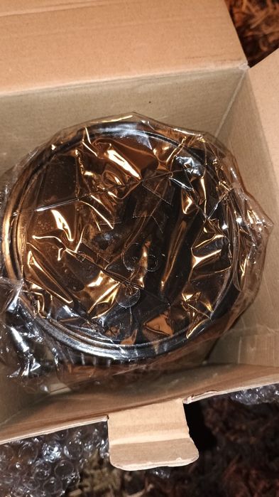 Спортен въздушен филтър K&N