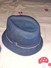 Детска шапка Zara