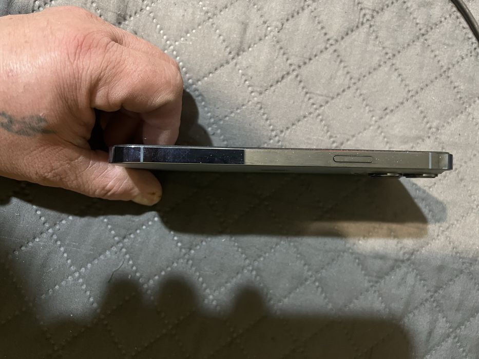 Iphone 13pro max 129GB