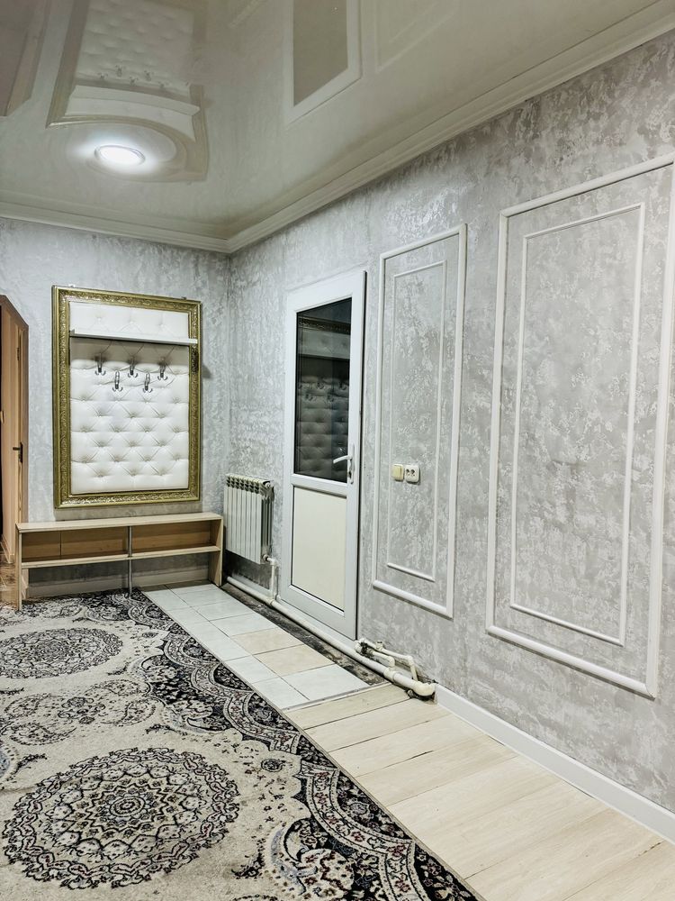 Гостевой дом