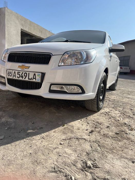 Nexia 3 arendaga Navoiy shaxarga