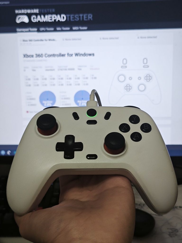 Gamesir T4 Nova Lite