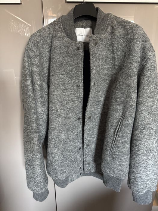 Мъжко яке American Vintage