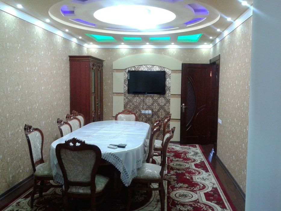 Продам 2х ком.квартиру,спецплан,Дархан!