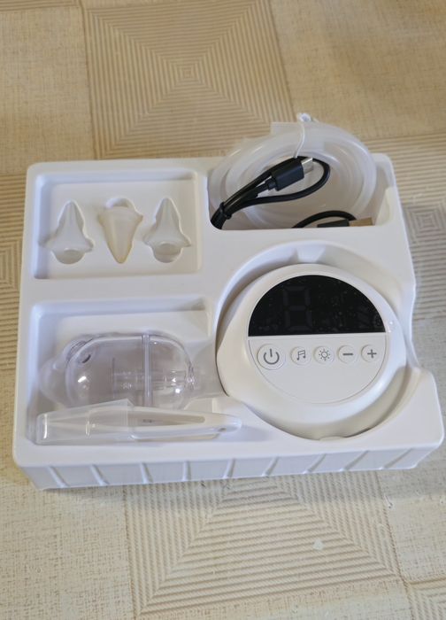 Vand Aspirator Nazal electric pt bebe ff puternic,Super Pret!!