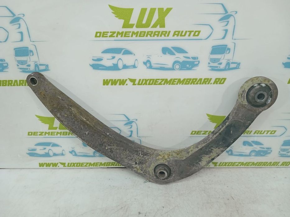 Brat trapez stanga fata Peugeot 308 T7  [din 2007 pana  2011]