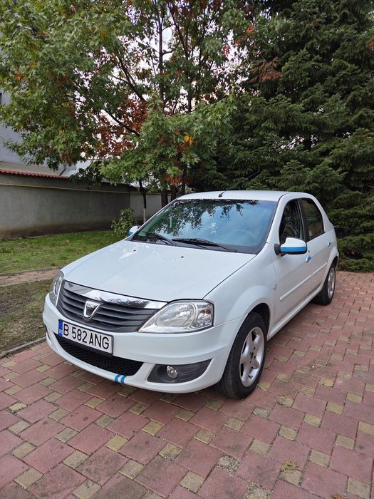 Dacia logan stare buna