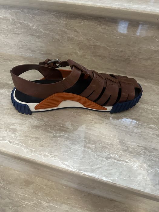 Мъжки сандали Dolce&Gabbana