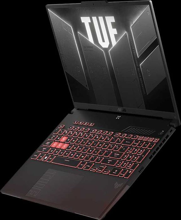 Noutbuk Asus TUF Gaming A16 | AMD Ryzen 7 7435HS | RTX 4050 6GB