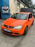 Vand Golf 5 GTI 1.4 80 CP