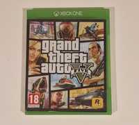 GTA 5 V Xbox One