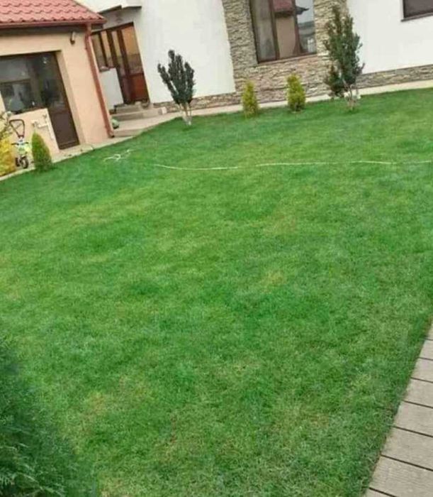 Gazon Rulou sisteme de Irigare