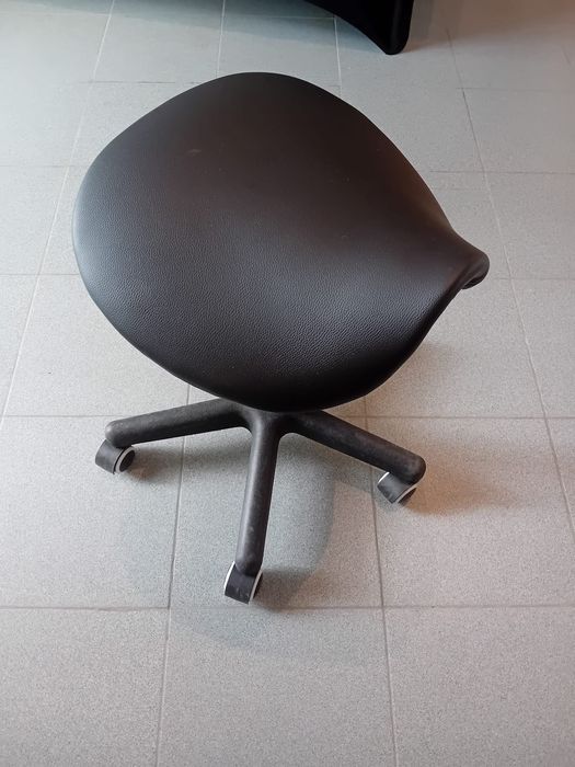 Pat gene+ lampă + scaun tip șa