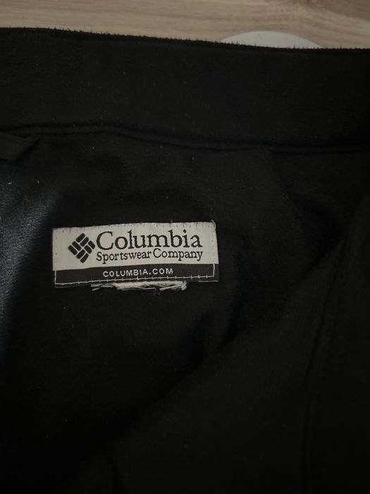 Pantaloni ski Columbia L waterproof Omni-Tech