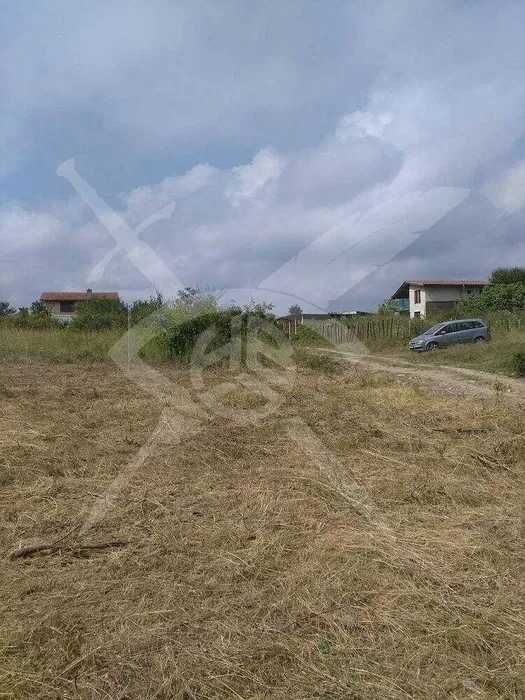 Парцел в с.  Димчево