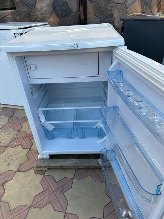 Бирюса холодильник