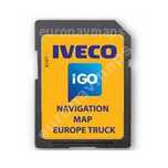 harti europa camion gps tulcea