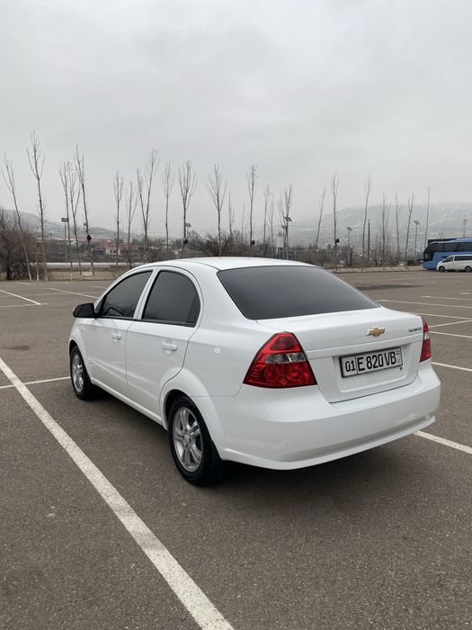 Nexia 3  2022 sotiladi