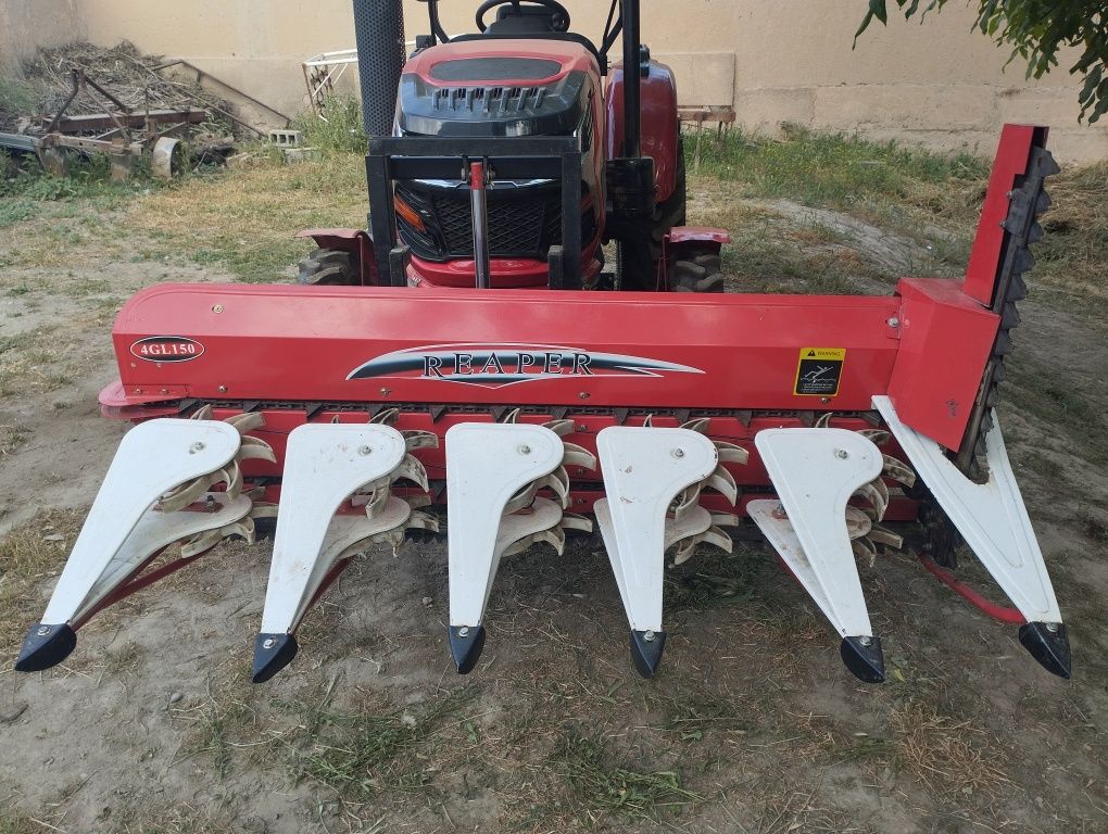 Mini jatka 1.5 metr