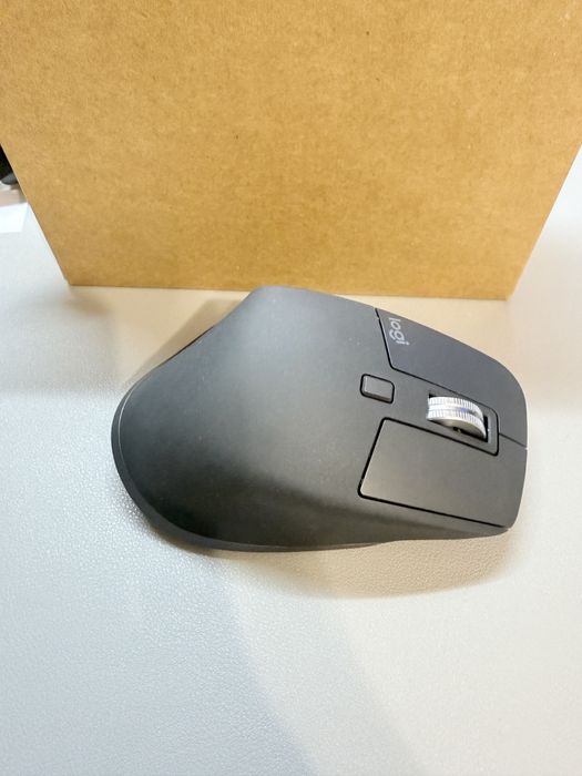 Mouse wireless Logitech MX Master 3s