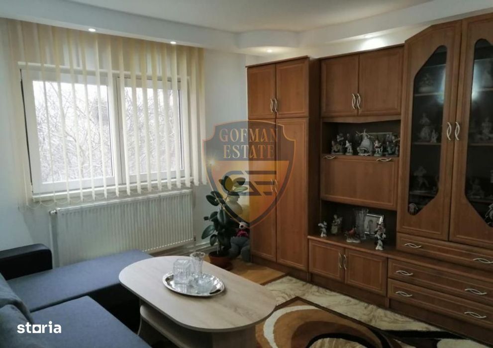 4 Cam 2 Bai etaj 2/4  Centrala Gaz Tomis 3, Graniceri, City Park Mall