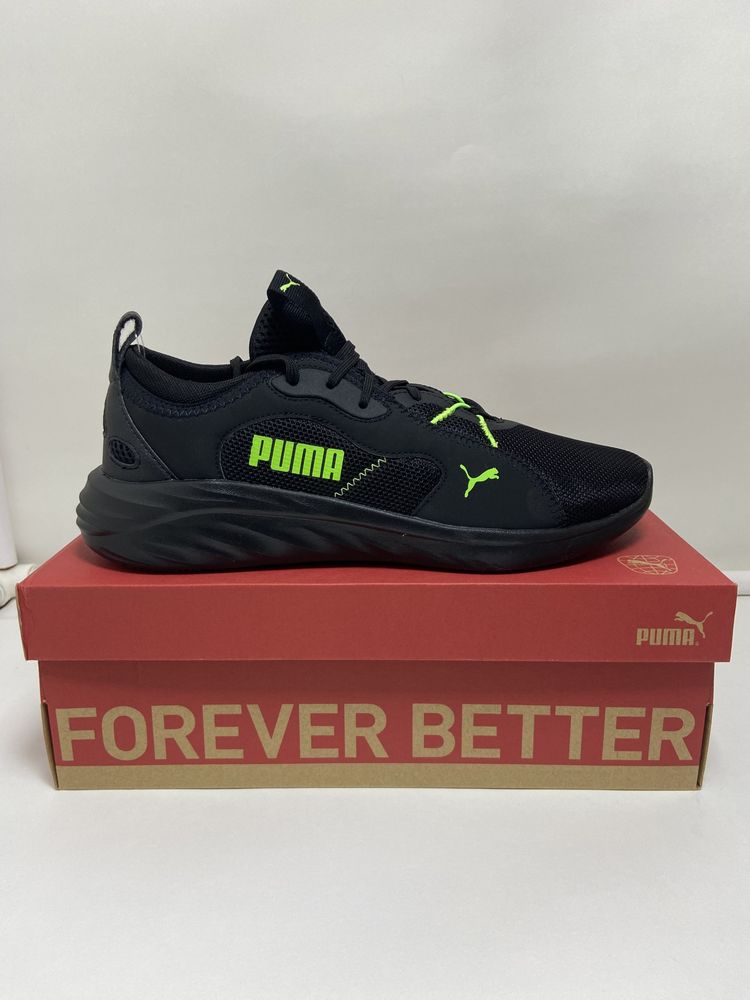 Оригинальные кроссовки PUMA 43 и 45 (US 10 и US 11.5 28см и 29.5см )