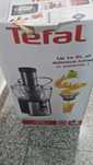 Storcator de fructe Tefal Juice Express ZE550D38, 800 W, 2 viteze