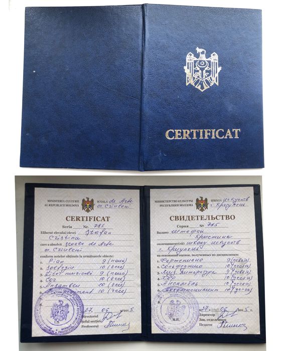 Lecții de pian. Constanta.De la 5 anișori.