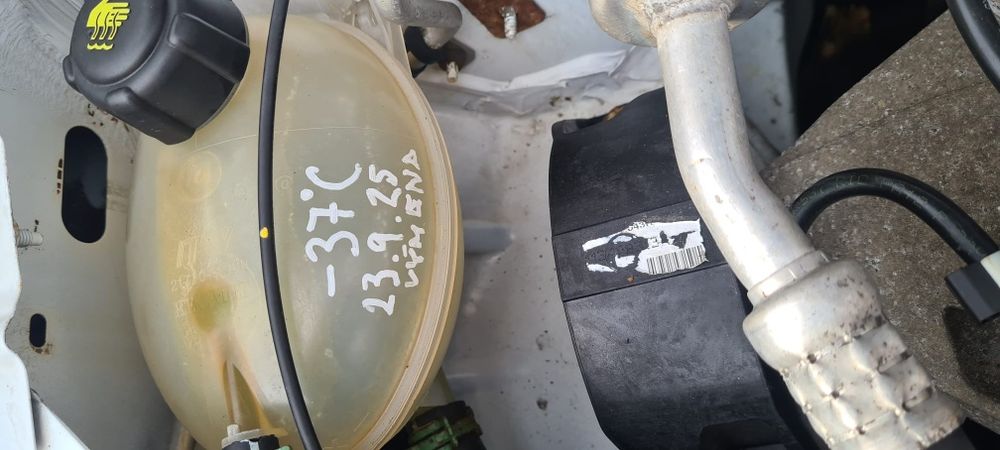 Vând Dacia 0.9tce+GPL de fabrica an 2017