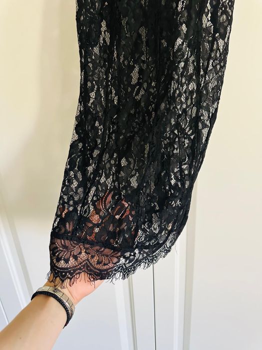 Rochie sexy / Victoria Secret , pijama sexy , transparenta masura S