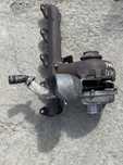 Turbo ford focus 2 1.6 diesel 109 CP