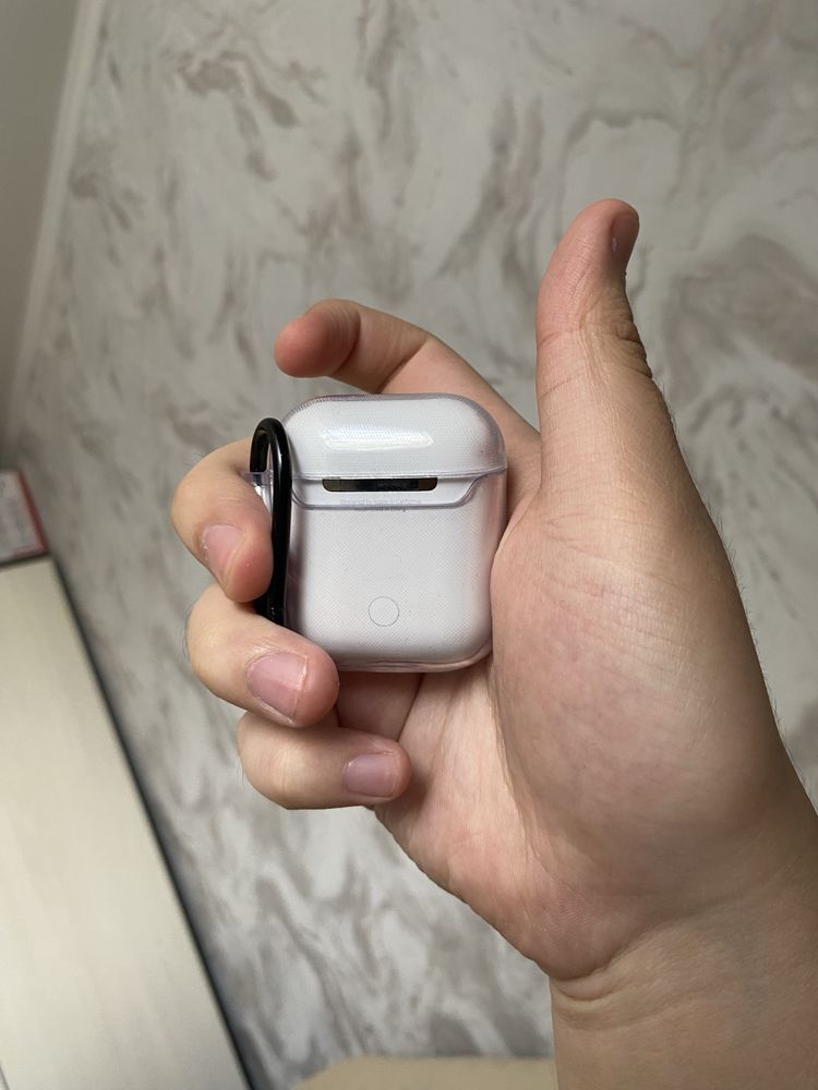Продам airpods 2