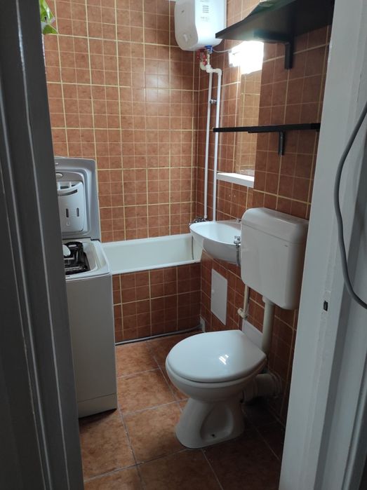 Garsoniera metrou Dristor