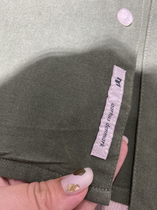 Camasa barbat minimum , marime S