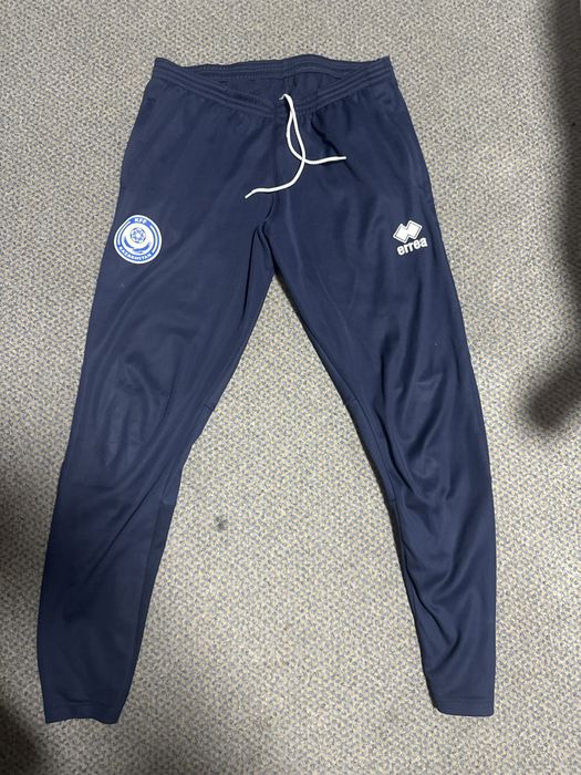 Штаны тренировочные сборной казахстана