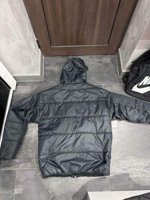 Мъжко зимно яке Nike