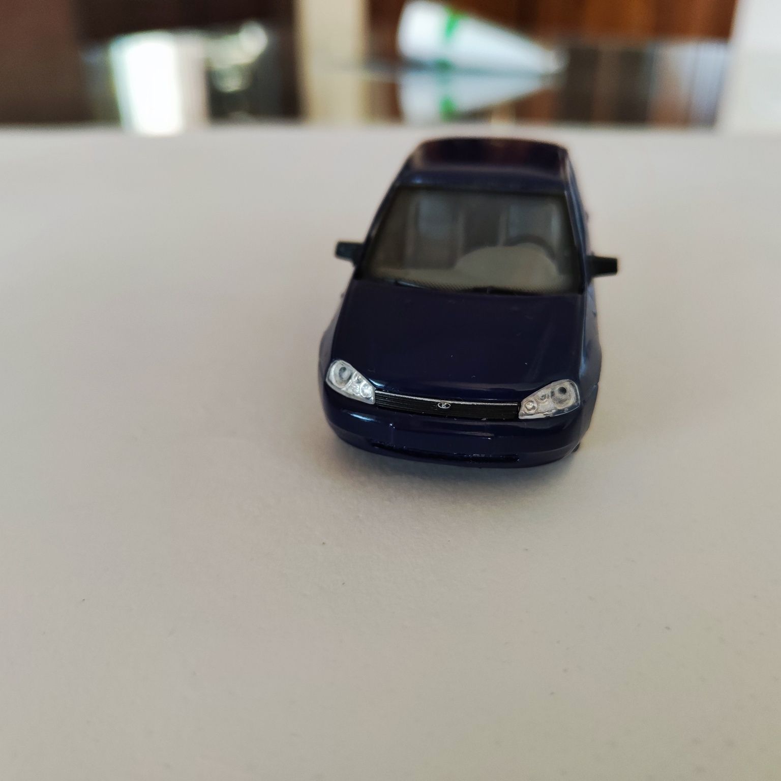 Продам модель авто Лада -калина