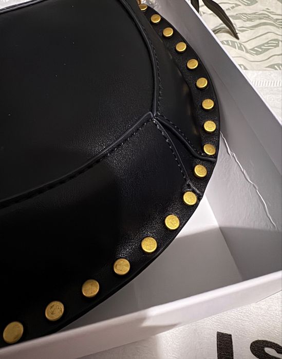 Geanta Isabel Marant