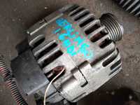 Alternator Peugeot 407 Citroen  1 .6 hdi