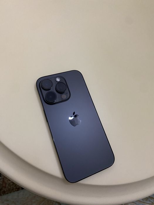 Iphone 14 Pro 256gb